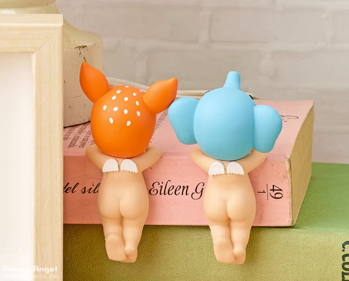 Sonny Angel HIPPERS アニマル シリーズ Sonny Angel HIPPERS Animal Series | Sonny Angel Store